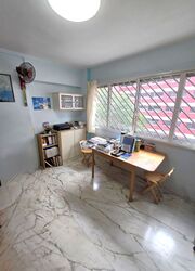 Blk 14 Toh Yi Gardens (Bukit Timah), HDB 5 Rooms #551810121